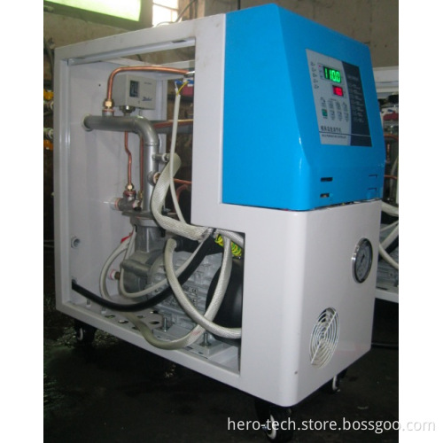 Mold Temperature Controller HTM-3W